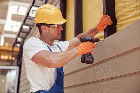 Best Fascia and Soffit Installation  in Lincoln, CA